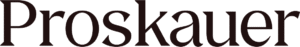 Proskauer Rose LLP logo